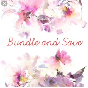 ❤️Bundle 3 or more listings and Save ❤️